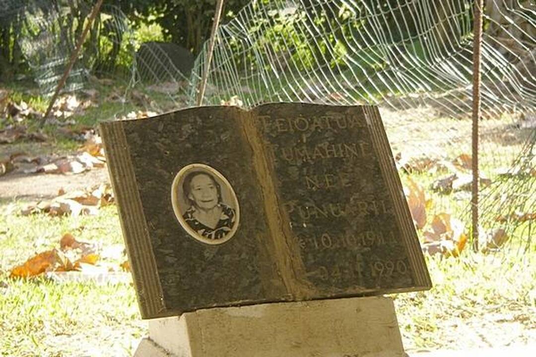 „Ragainės II“ įgulos įspūdžiai iš Polinezijos salų