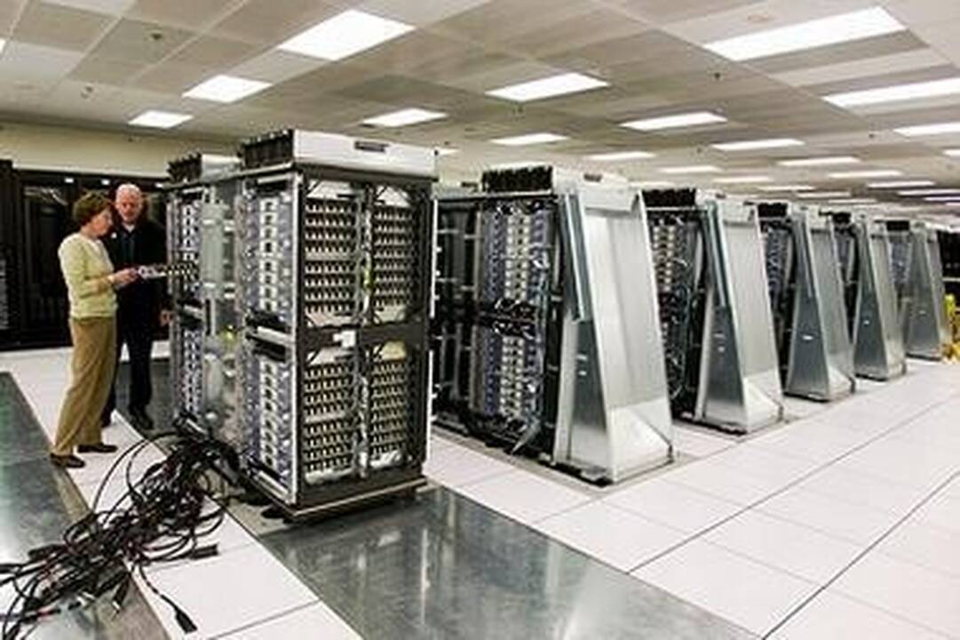 "Baltic Digital Archive" Baltijos šalyse siūlys elektroninio archyvavimo paslaugas