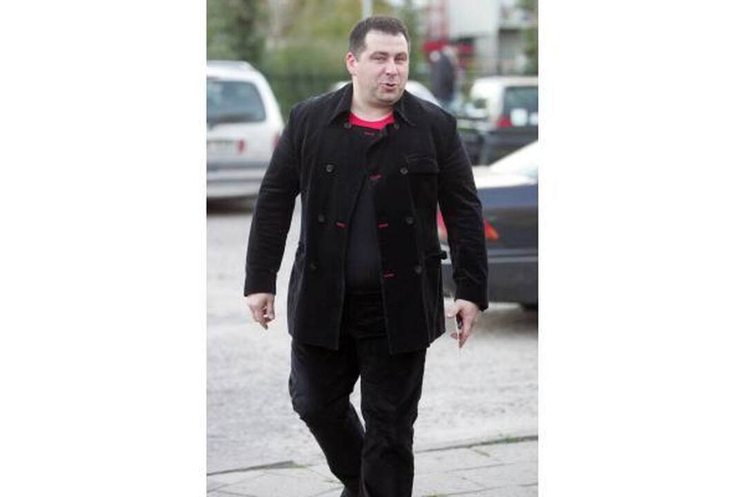 A.Cholina supažindino žiūrovus su savo "Ana Karenina" 