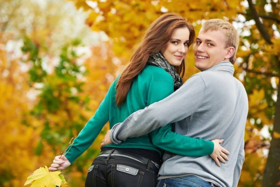 Neurologai paneigė mitą, kad meilė trunka trejus metus