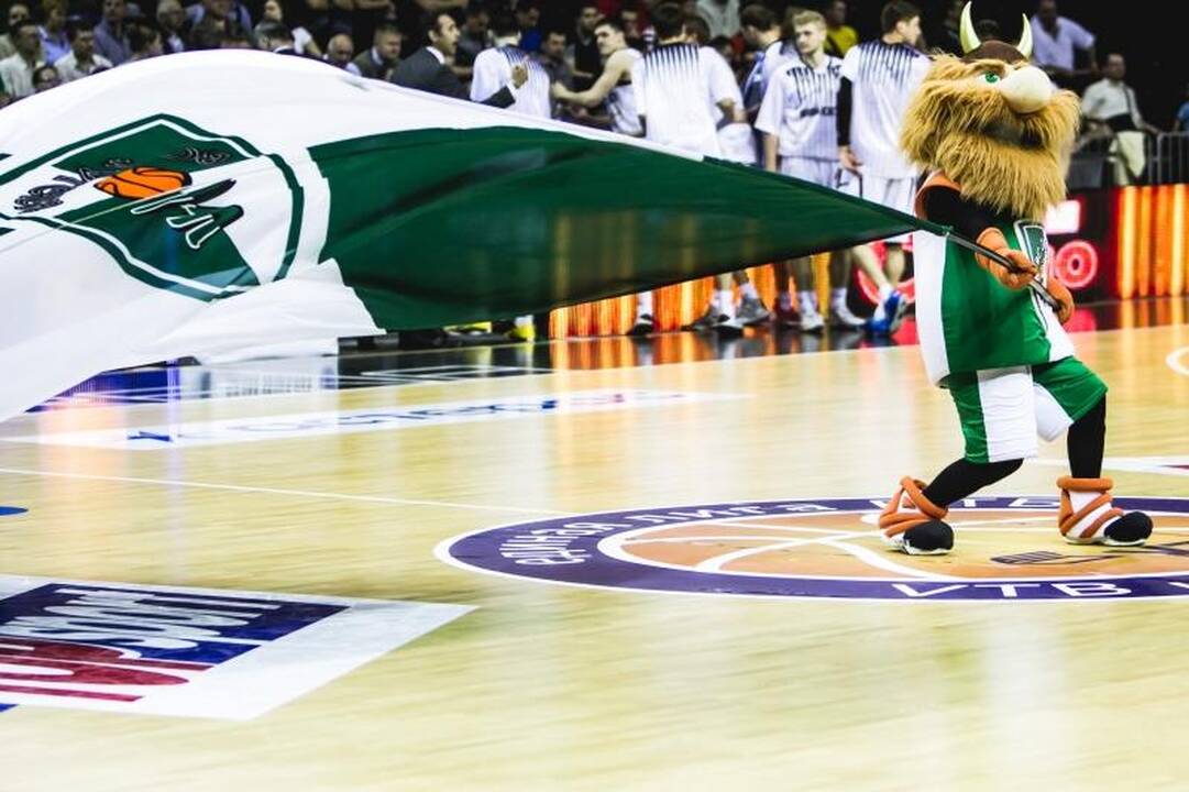 VTB ketvirtfinalis: „Žalgiris“ smogė pirmas. Kas rytoj? (komentarai)