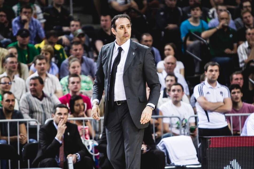 VTB ketvirtfinalis: „Žalgiris“ smogė pirmas. Kas rytoj? (komentarai)