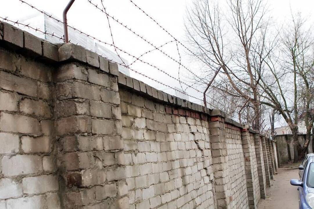 Psichinių ligonių gydyme Klaipėdoje - pokyčiai