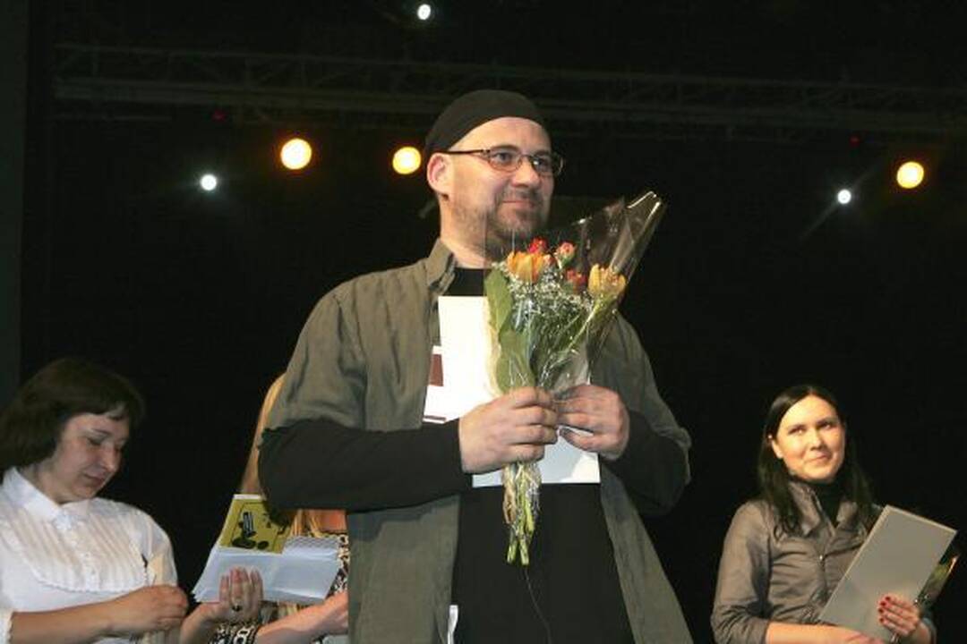 „Lietuvos teatrų pavasaryje“ triumfavo „Mistras" ir "Dugne" (atnaujinta)