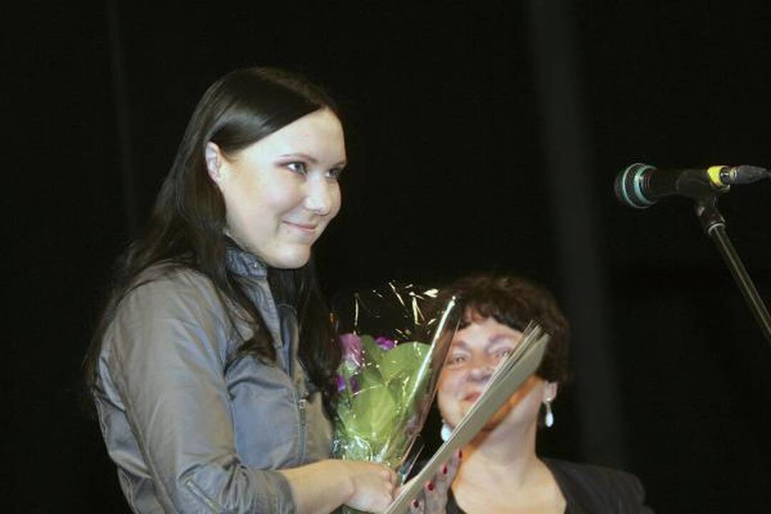 „Lietuvos teatrų pavasaryje“ triumfavo „Mistras" ir "Dugne" (atnaujinta)