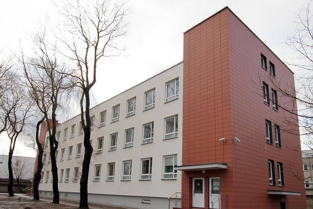 Psichinių ligonių gydyme Klaipėdoje - pokyčiai