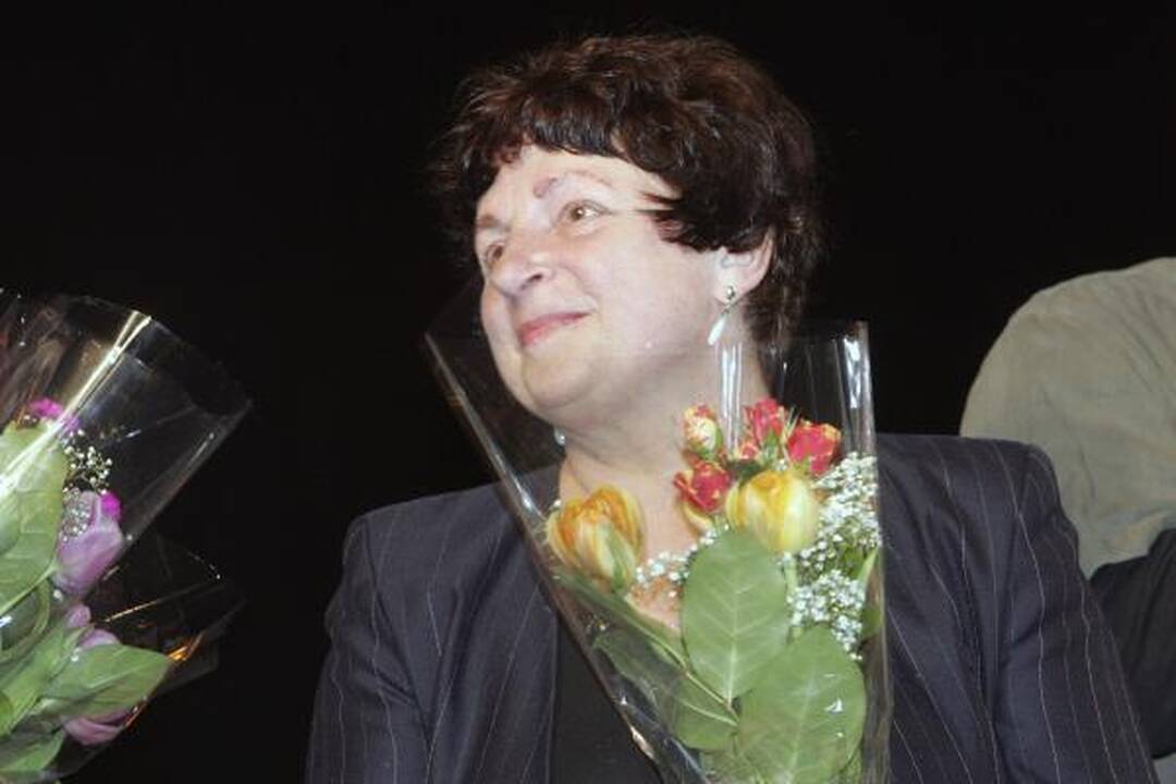 „Lietuvos teatrų pavasaryje“ triumfavo „Mistras" ir "Dugne" (atnaujinta)