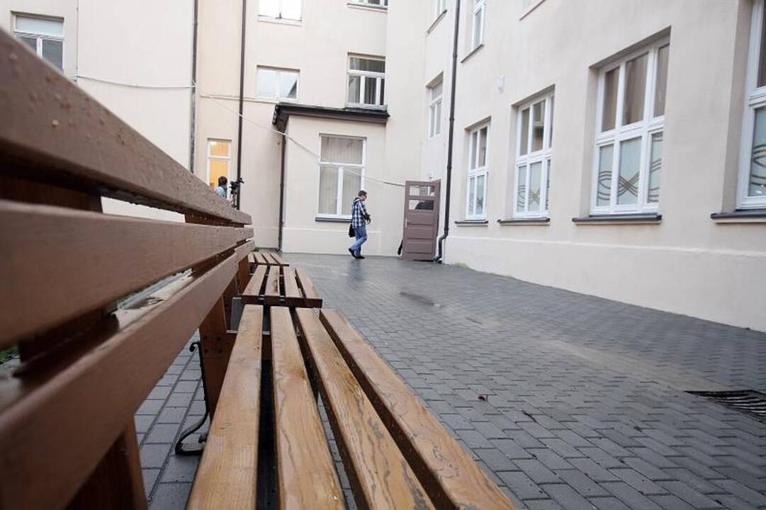 Psichinių ligonių gydyme Klaipėdoje - pokyčiai