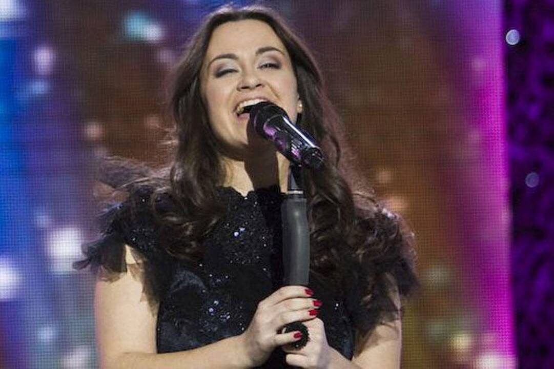 E.Sašenko: jei aš lenkė – tai ne žmogus?