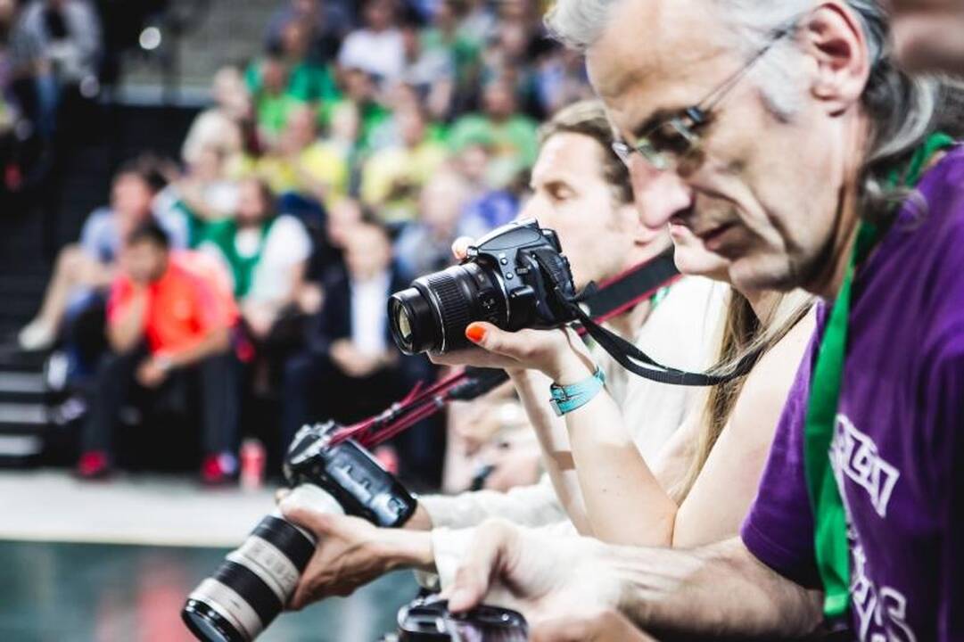 VTB ketvirtfinalis: „Žalgiris“ smogė pirmas. Kas rytoj? (komentarai)