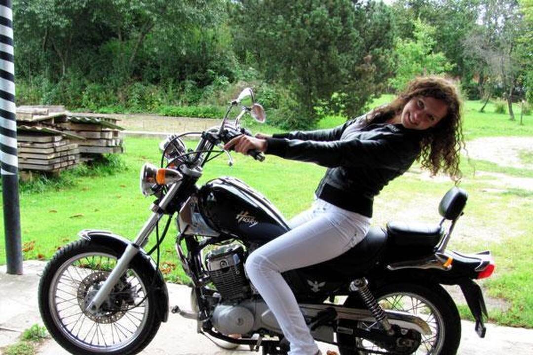 „Diena.lt TOP studentė“ – mergina iš Vilniaus universiteto