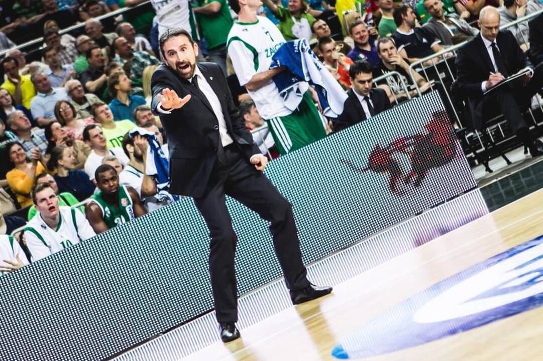 VTB ketvirtfinalis: „Žalgiris“ smogė pirmas. Kas rytoj? (komentarai)