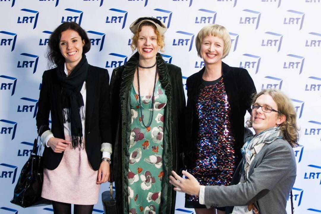 LRT televizija atidarė jau 87-ąjį sezoną