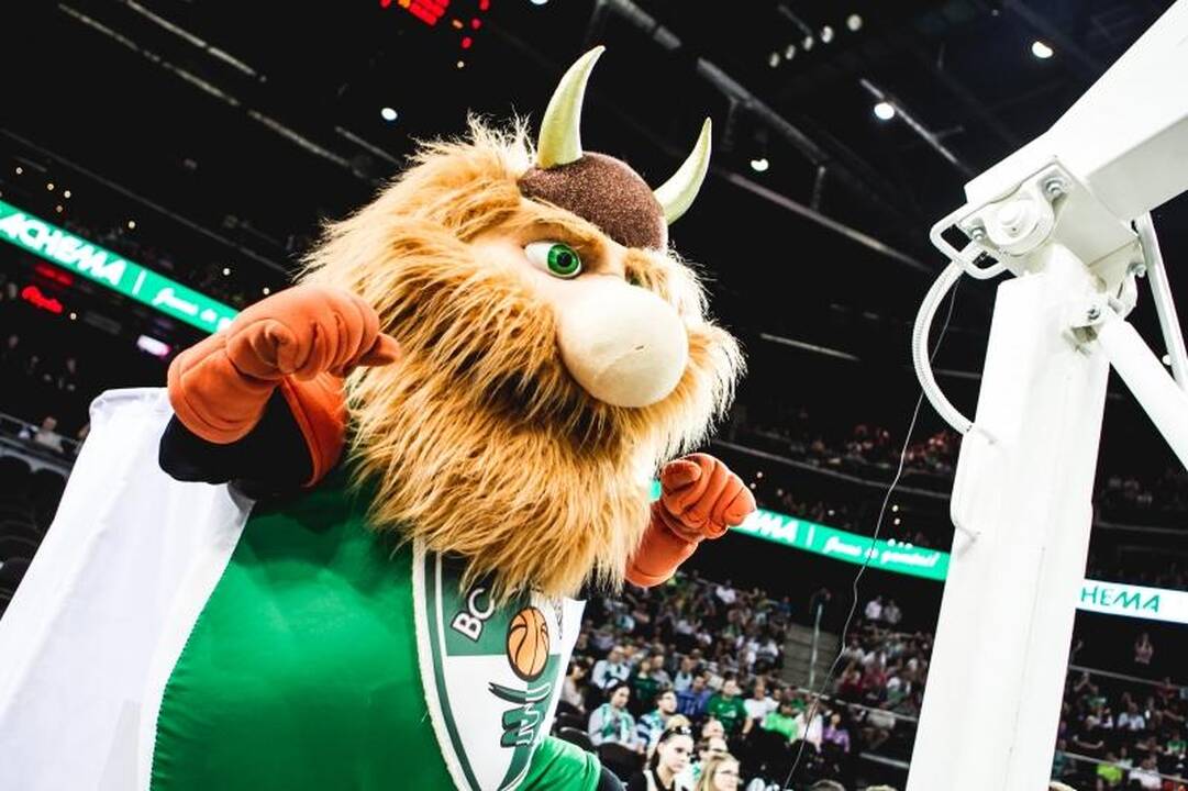 VTB ketvirtfinalis: „Žalgiris“ smogė pirmas. Kas rytoj? (komentarai)