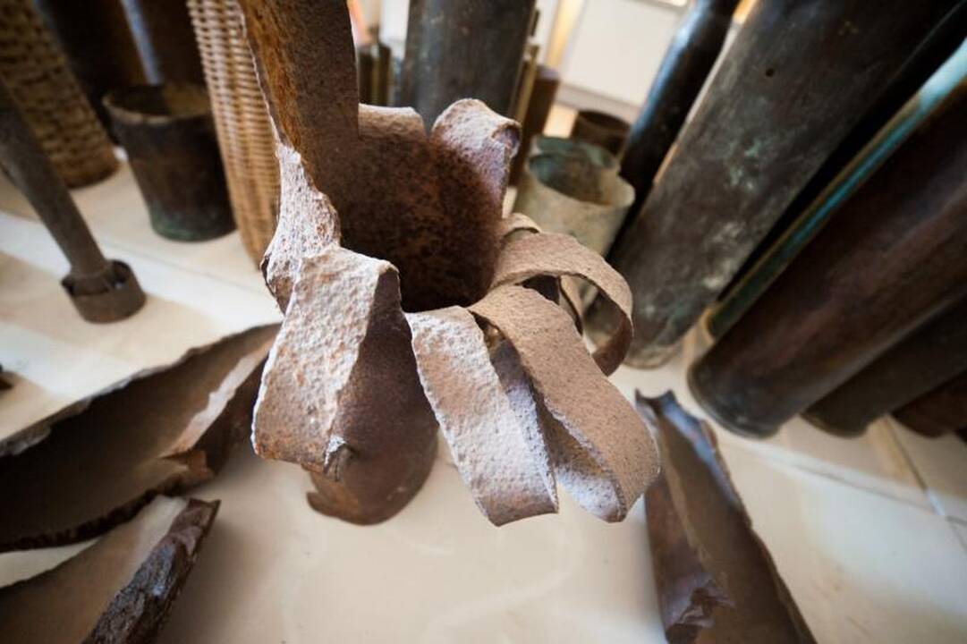 Forto pieva virto šachmatų lenta, o žmonės – karaliais ir rikiais