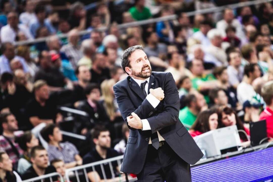 VTB ketvirtfinalis: „Žalgiris“ smogė pirmas. Kas rytoj? (komentarai)