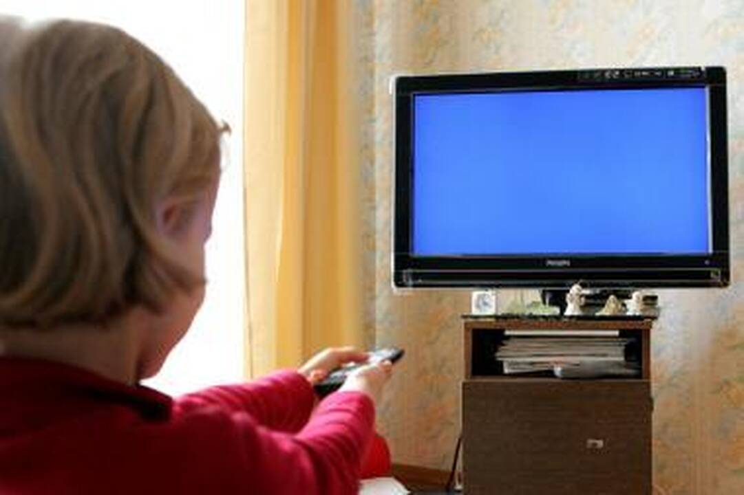 Dauguma šalies gyventojų teigiamai vertina Lietuvos perėjimą prie skaitmeninės TV
