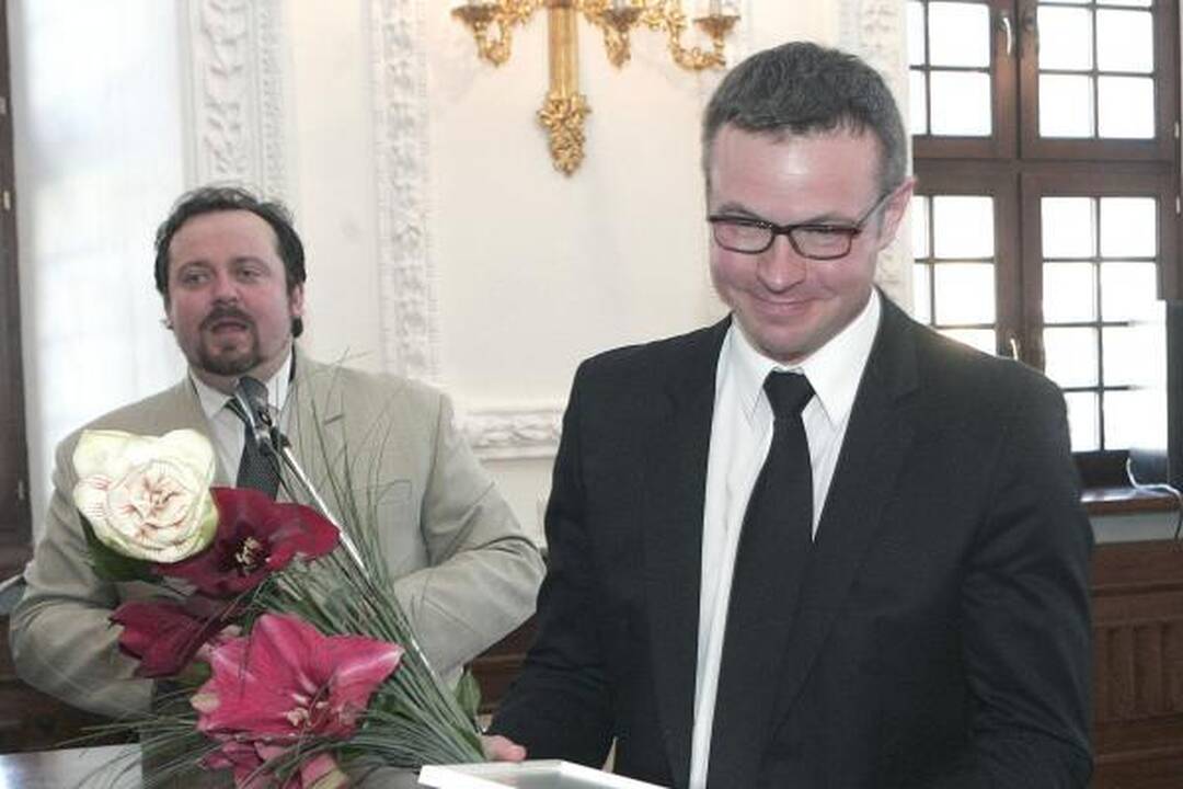 Kauno teatralams – „Fortūnų“ ir „Auksinių kūlokų“ prizai