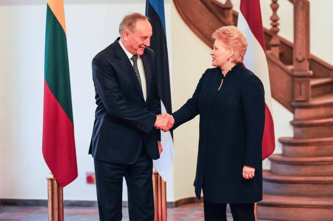 Kelionė unikaliu Asvejos regioniniu parku