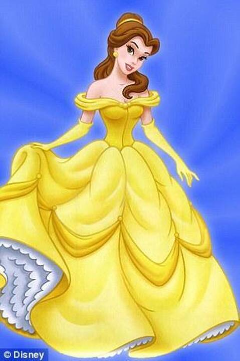 „Disney“ sukūrė vestuvinių suknelių kolekciją pagal pasakų princeses