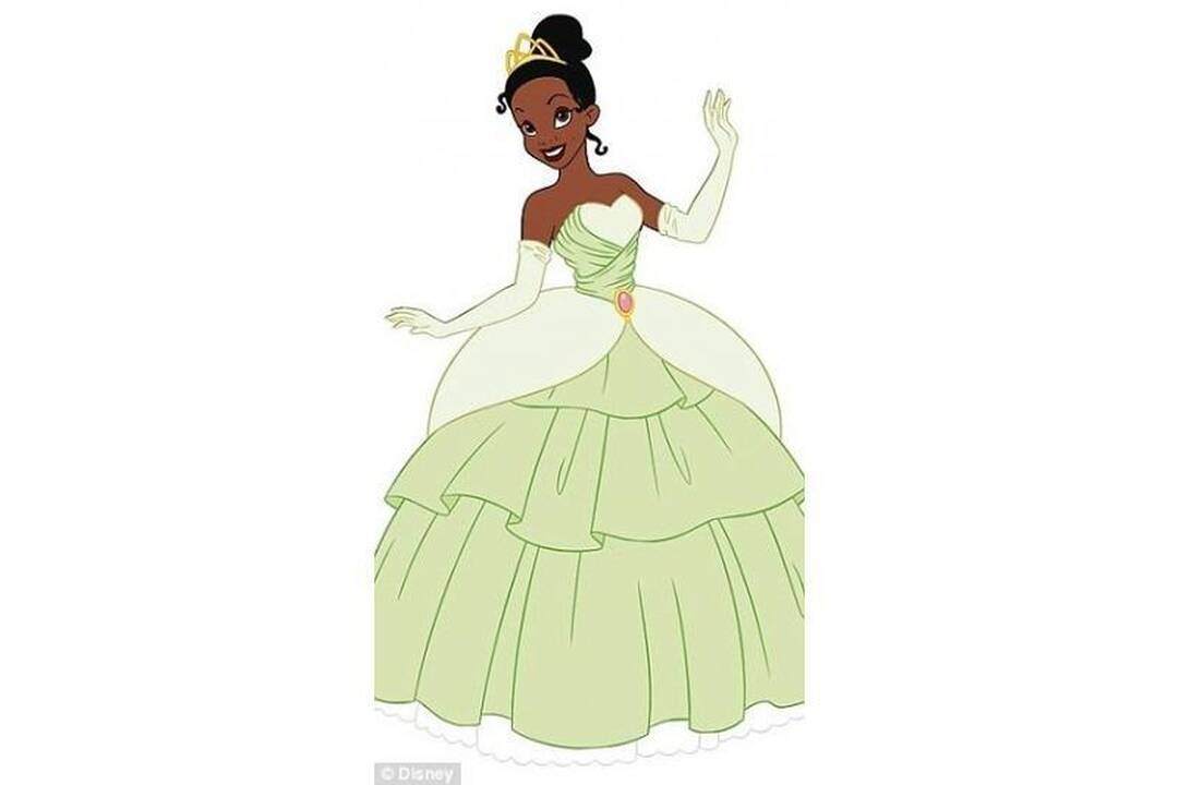 „Disney“ sukūrė vestuvinių suknelių kolekciją pagal pasakų princeses