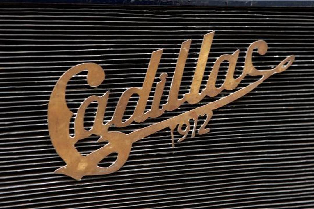 S. Brundza: „Cadillac“ kolekcija – už save kalbanti automobilių istorija