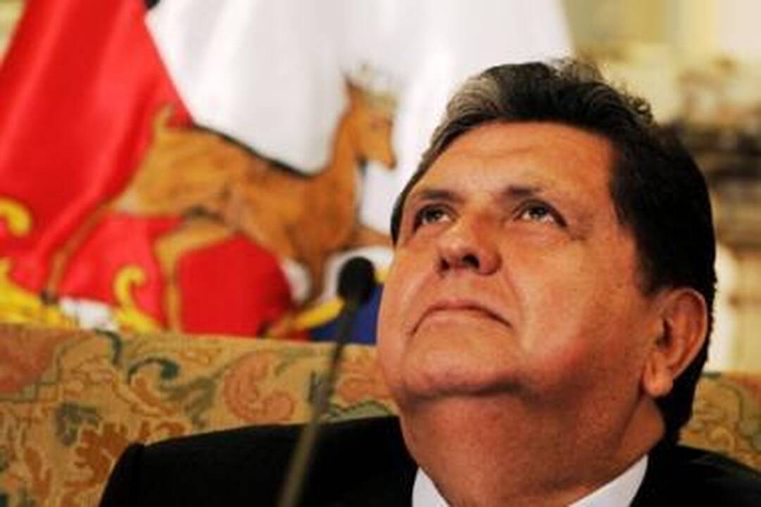 Peru įšaldė diplomatinius ryšius su Libija