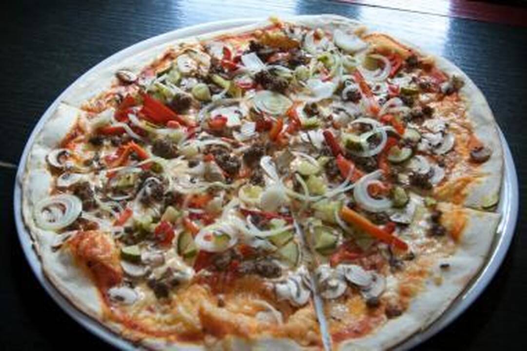 Japonijoje picų restoranas darbuotojui siūlosi mokėti 31 tūkst. JAV dolerių valandinį atlyginimą