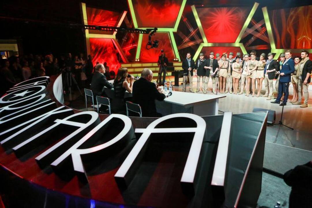 R.Pivoriūnaitė: „Gyvenu, kad nugalėčiau“