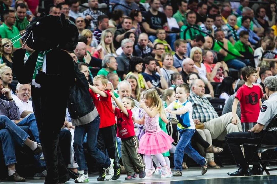 VTB ketvirtfinalis: „Žalgiris“ smogė pirmas. Kas rytoj? (komentarai)