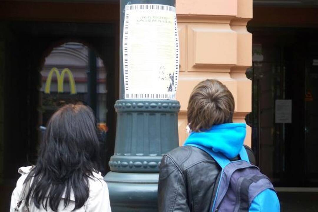 „Gedimino šventės“ mugė Vilnių „pasveikino“ pakeltomis kainomis