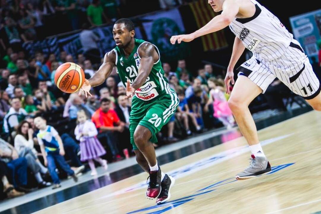VTB ketvirtfinalis: „Žalgiris“ smogė pirmas. Kas rytoj? (komentarai)