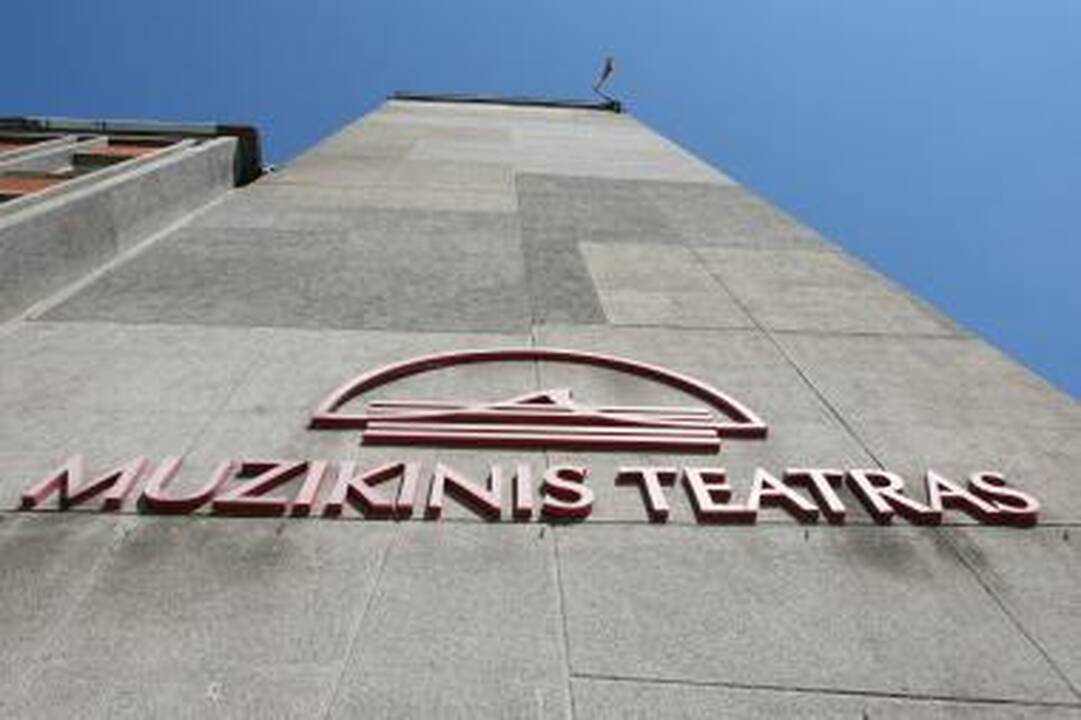 Paskutiniai festivalio „Muzikinis pajūris“ renginiai