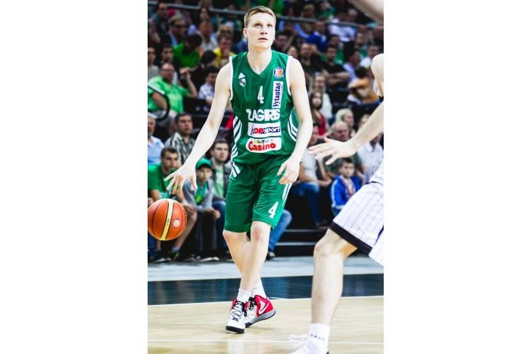 VTB ketvirtfinalis: „Žalgiris“ smogė pirmas. Kas rytoj? (komentarai)
