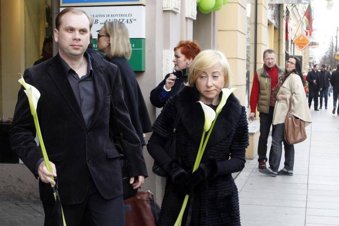 Eurolyga: antrasis Vilniaus „Lietuvos ryto“ pralaimėjimas iš eilės 