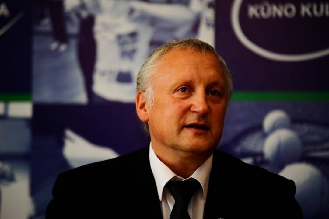LKL čempionate Kaunas vėl turės dvi komandas   