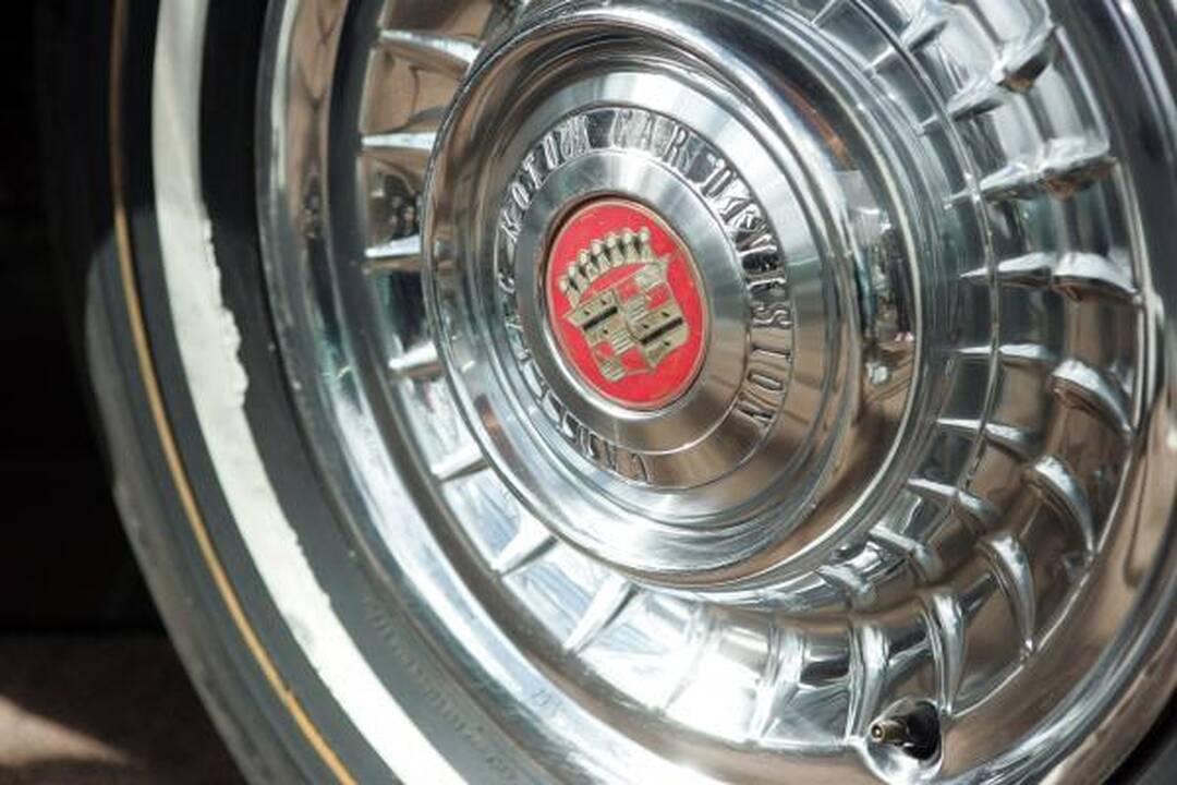 S. Brundza: „Cadillac“ kolekcija – už save kalbanti automobilių istorija