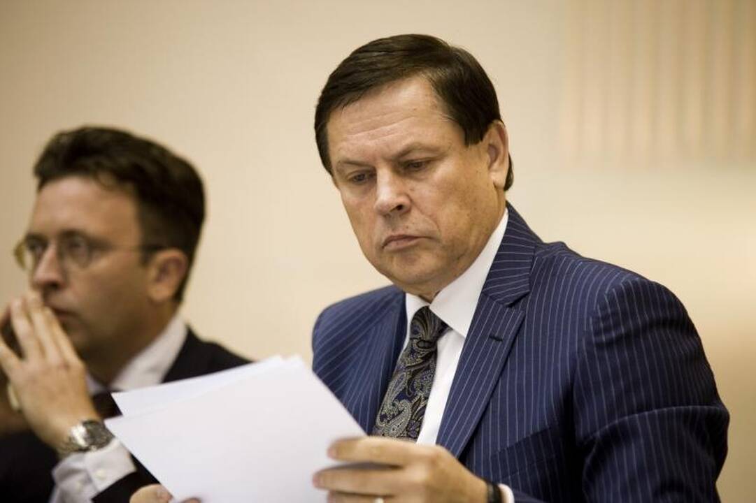 Kauno valdžia elektrinės pardavimui nebeprieštarauja