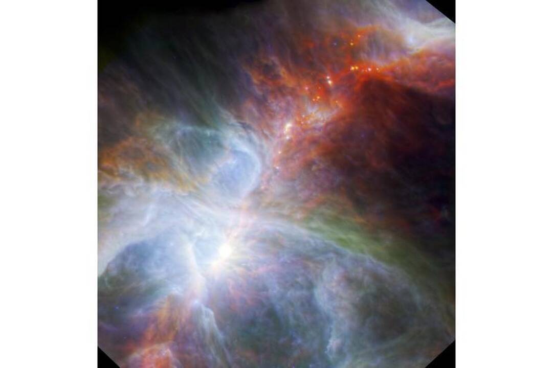 Žemėje laukiama smarkių geomagnetinių audrų
