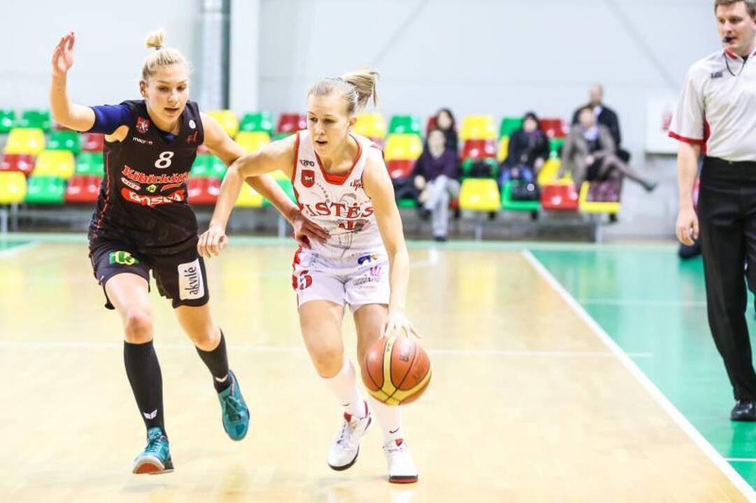Nemokamos čiuožyklos Vilniuje gali atsirasti dar šiemet