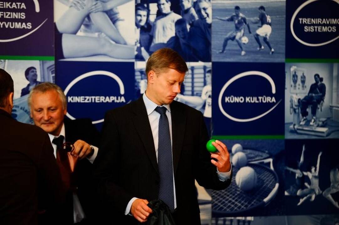 LKL čempionate Kaunas vėl turės dvi komandas   
