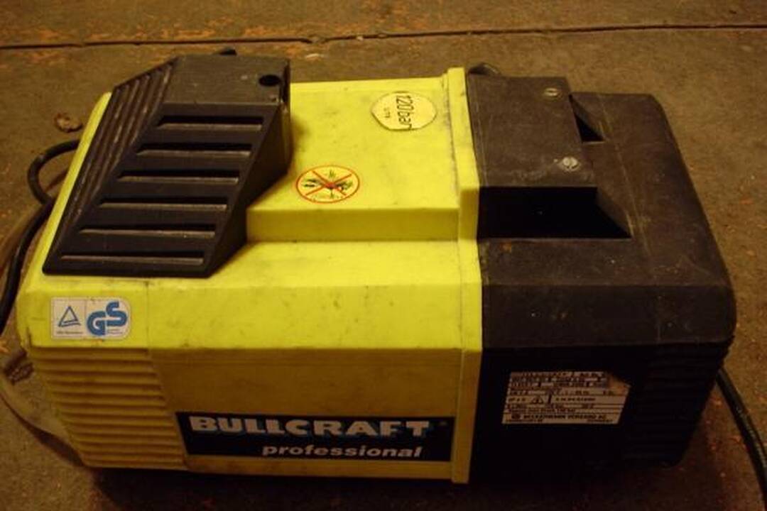 Policija kratos metu rado vogtų daiktų, gal pasigedote?