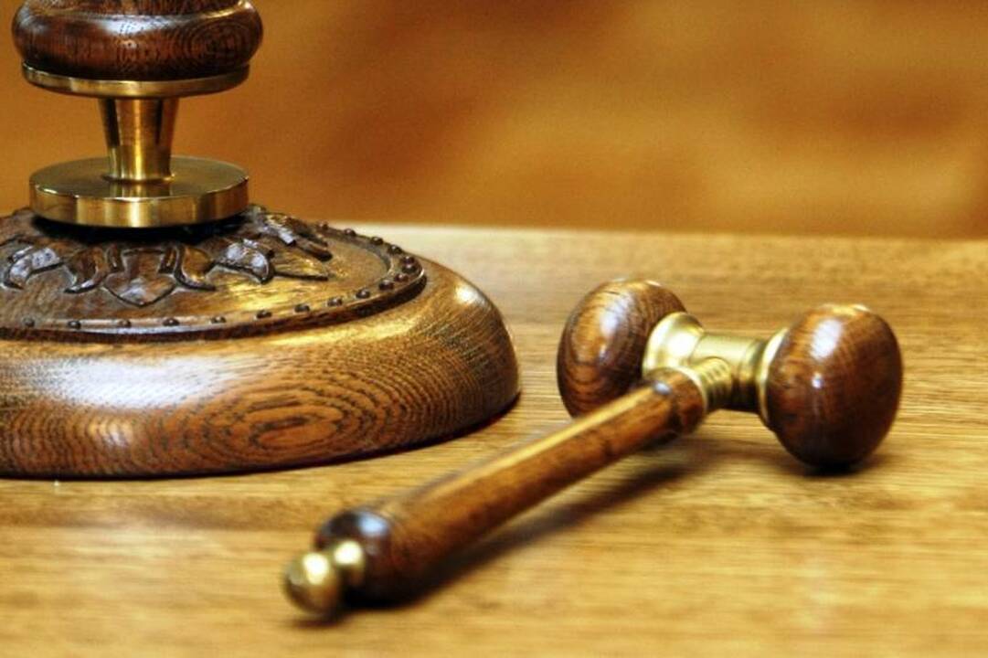 „Tikrosios Airijos respublikonų armijos“ ginklų byla pasiekė finišą