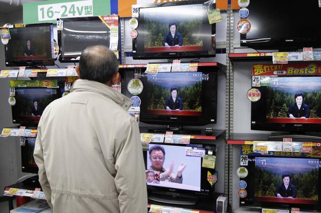 Kim Jong Ilas – gabus ir negailestingas lyderis