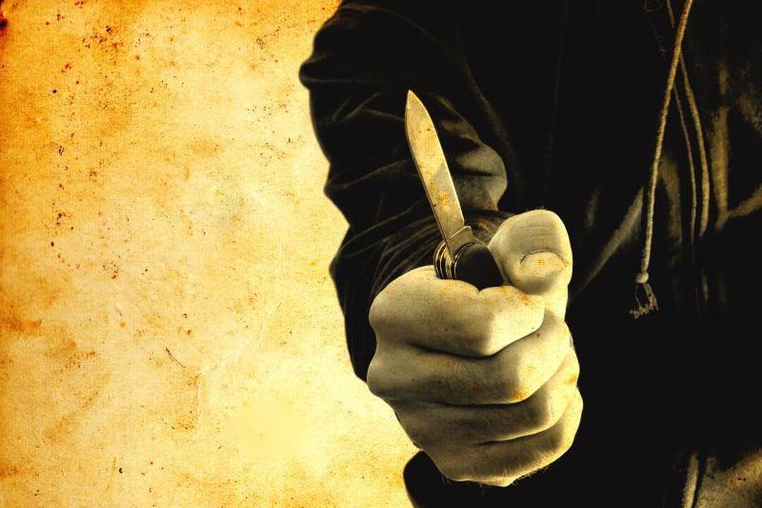 Impulsyvių žmogžudžių protiniai gebėjimai – kitokie nei planuotojų