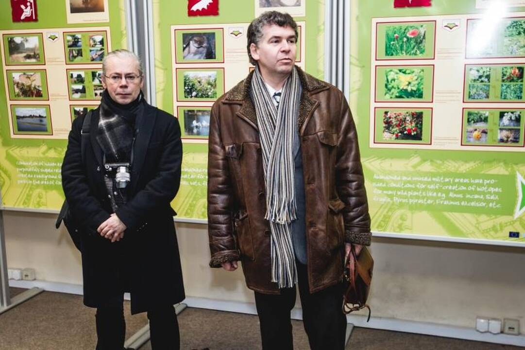 Kauno VII forte – žvilgsnis į intriguojančias Europos tvirtoves