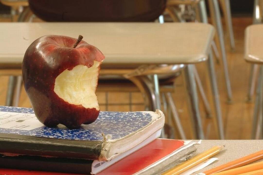 15 sostinės mokyklų nebus formuojamos 9 ir 11 klasės