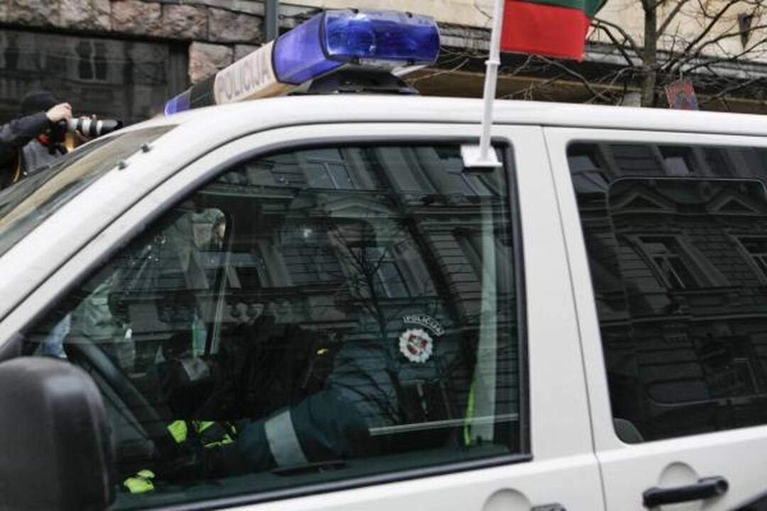 Lietuvos žydai stebisi, kad leista rengti eitynes su šūkiu "Lietuva - lietuviams"