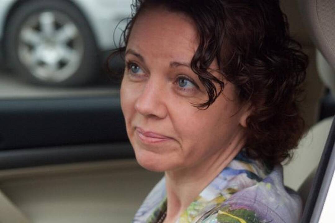 Milijoninė vagystė Vilniaus centre: vagys apsimetė statybininkais