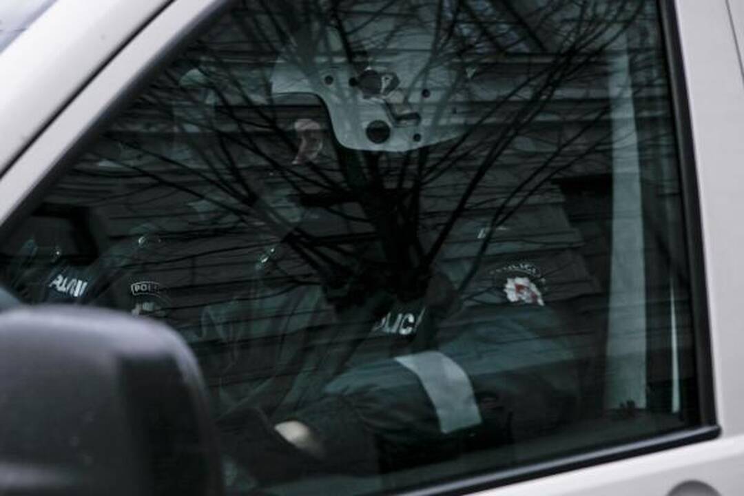 Lietuvos žydai stebisi, kad leista rengti eitynes su šūkiu "Lietuva - lietuviams"